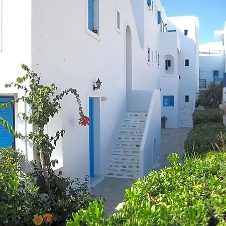 Dilino * Agios Prokopios (Naxos)
