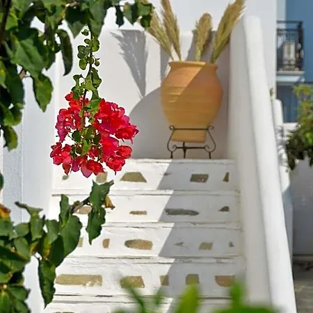 Dilino * Agios Prokopios (Naxos)