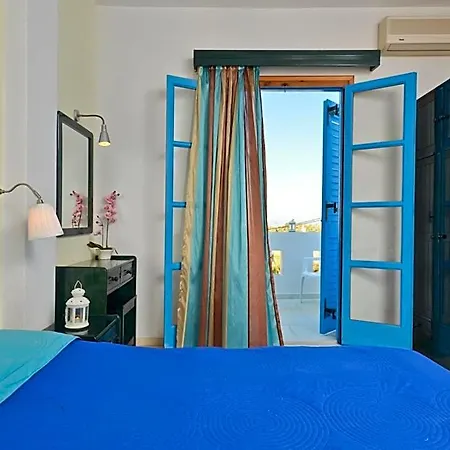 Dilino Agios Prokopios (Naxos)