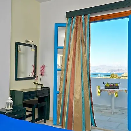 فندق Dilino آغيوس بروكوبيوس
